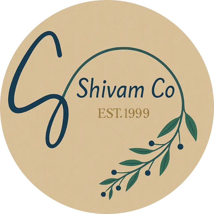 shivamco.in logo
