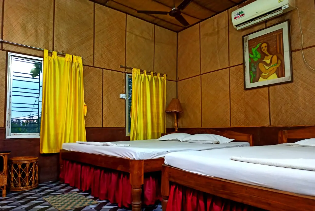 Tajpur Retreat
