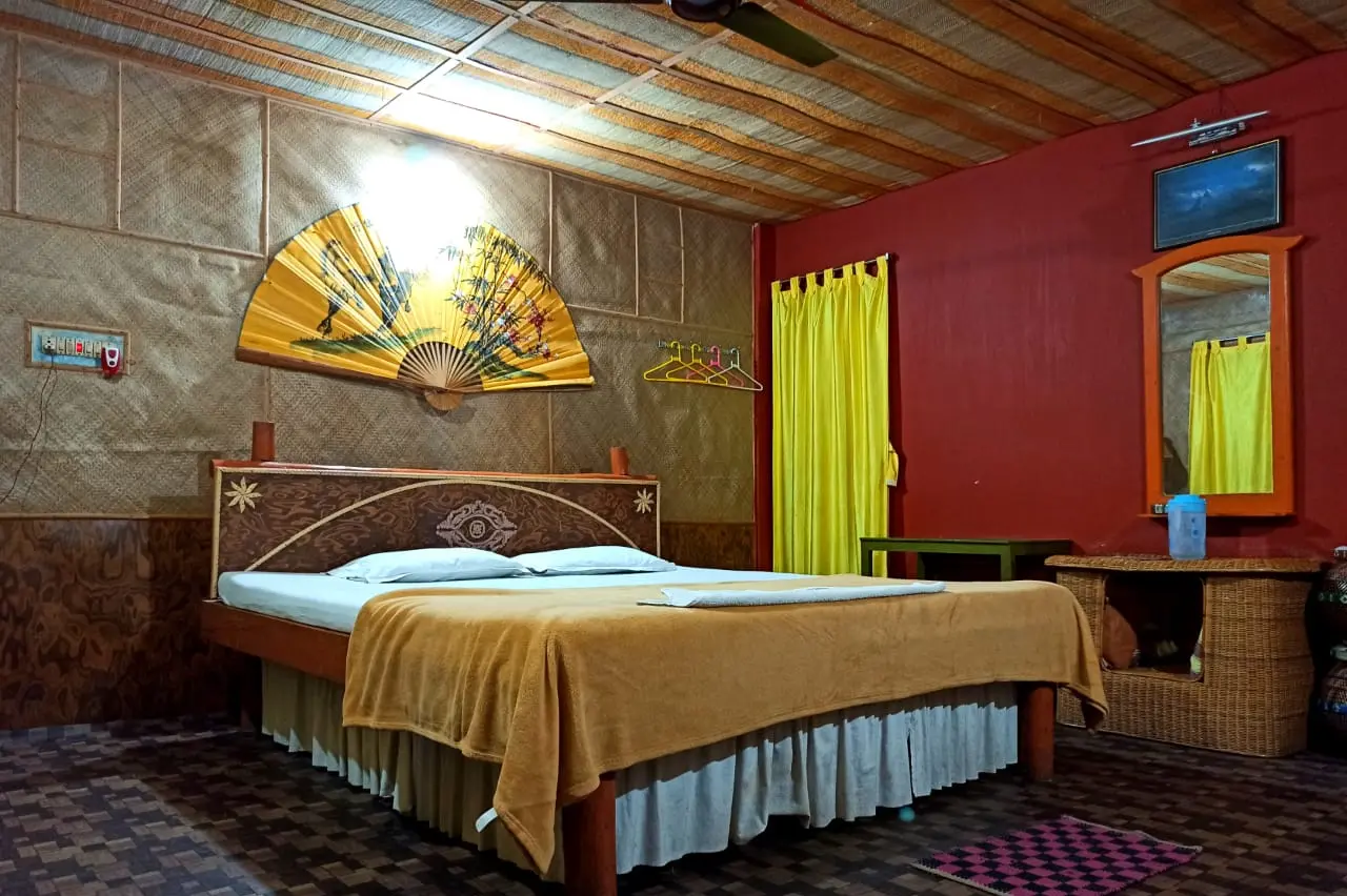 Tajpur Retreat