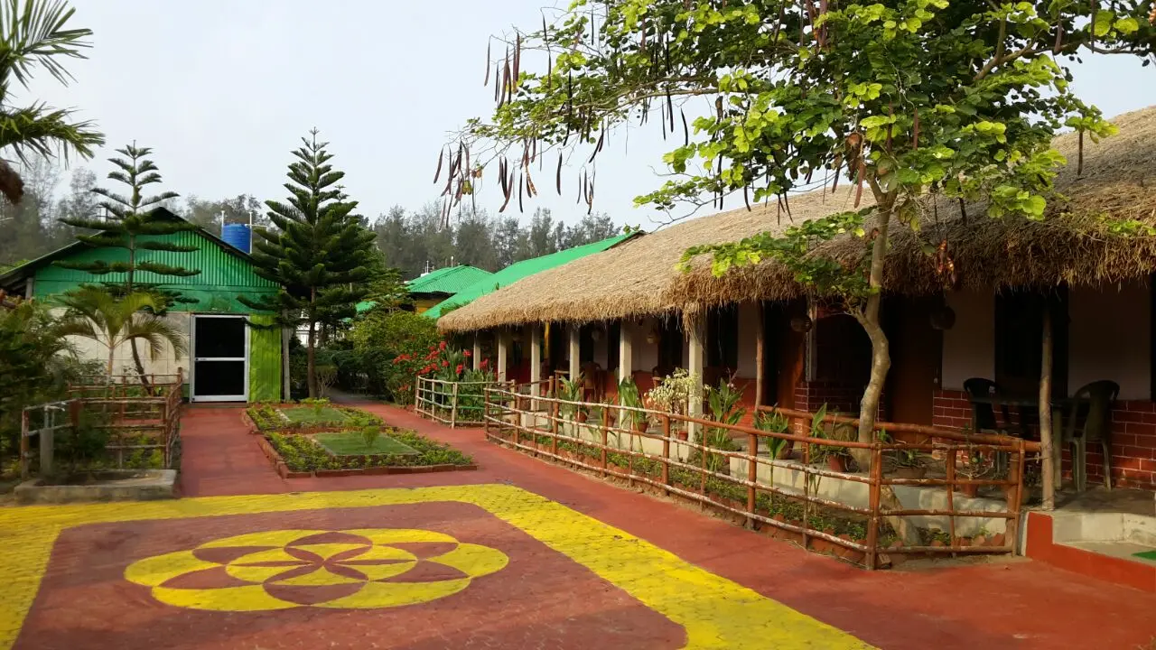 Tajpur Retreat