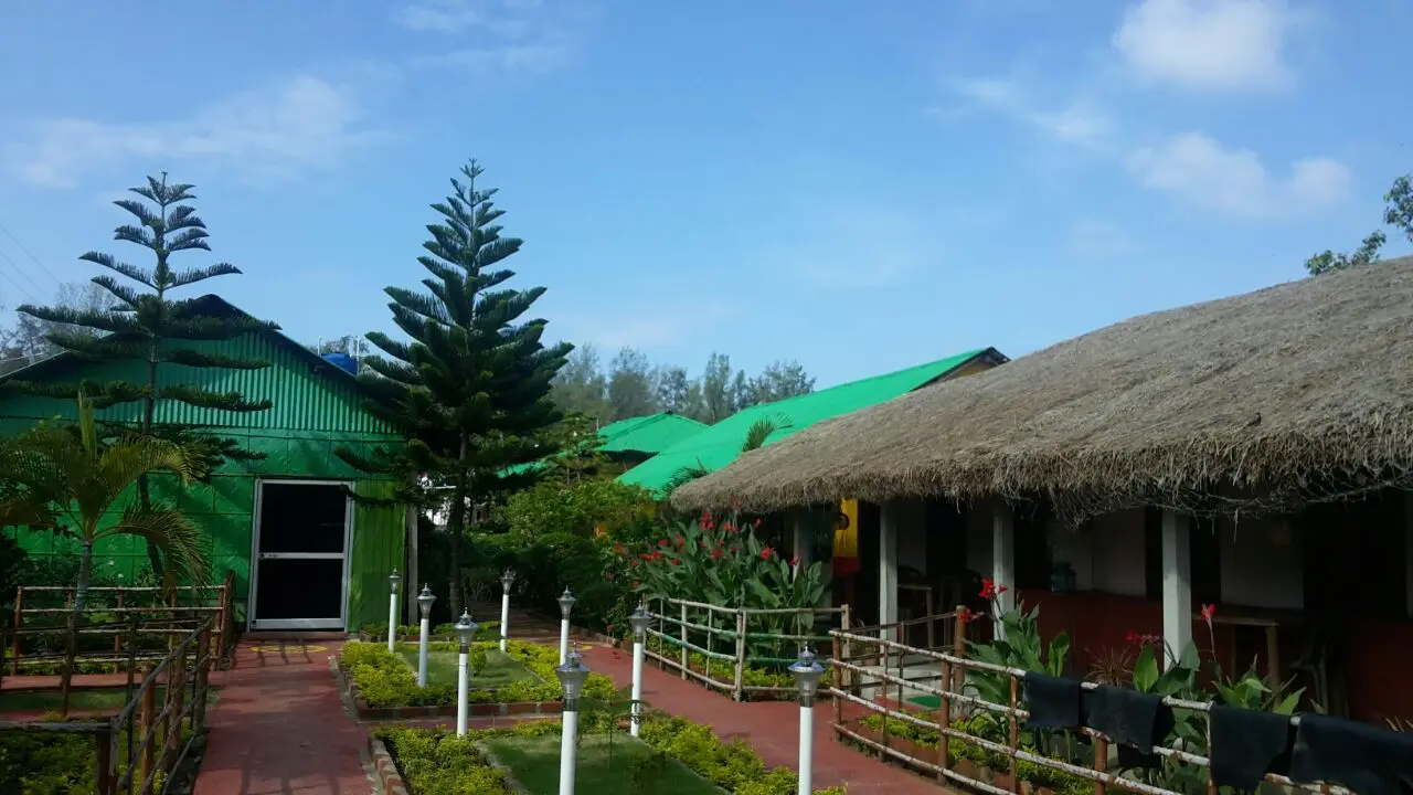 Tajpur Retreat