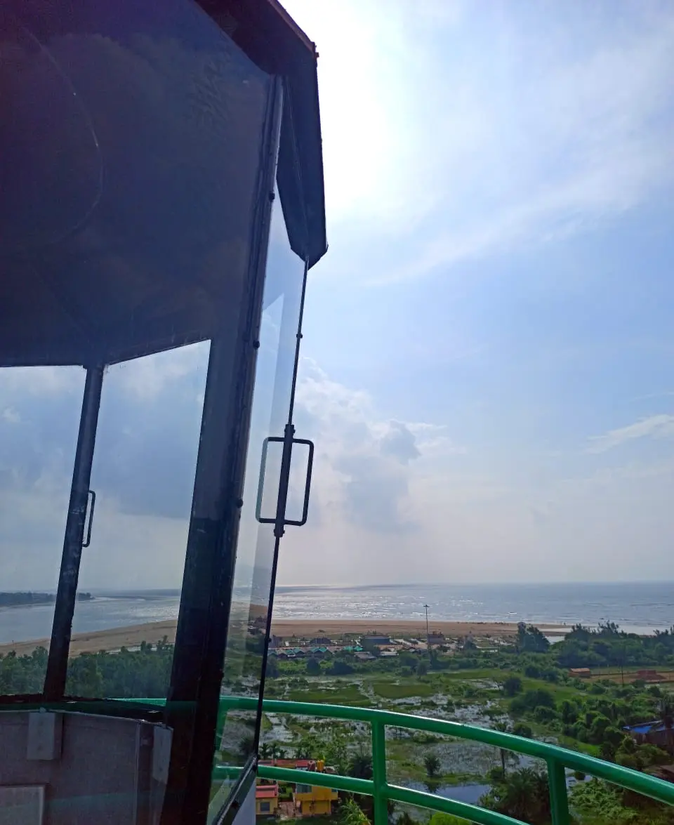 Tajpur Retreat