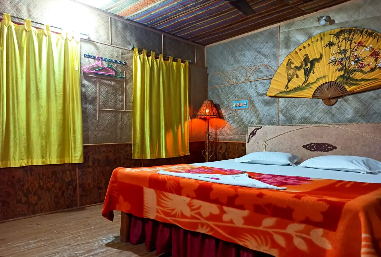 Tajpur Retreat