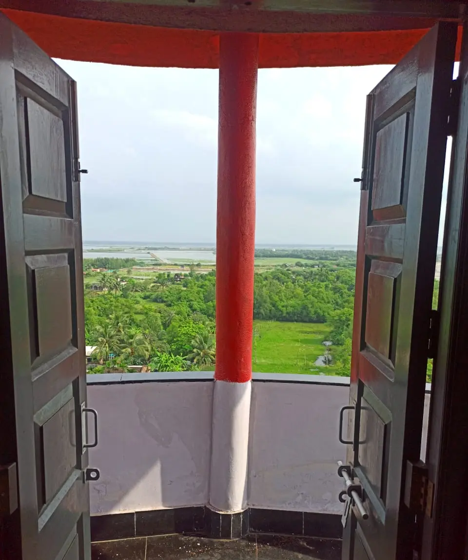 Tajpur Retreat