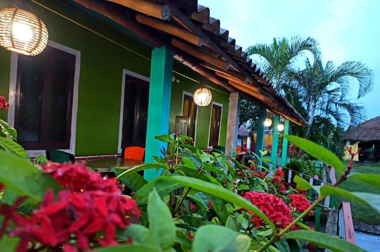 Tajpur Retreat