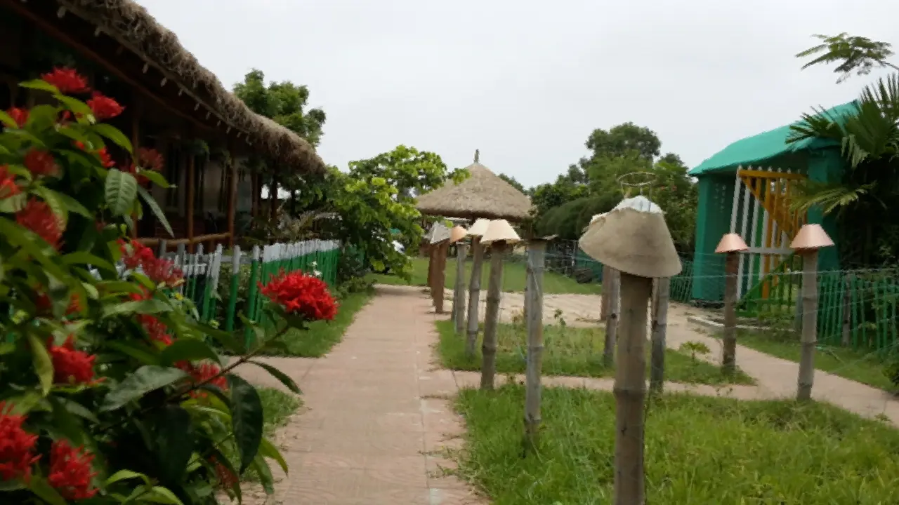 Tajpur Retreat