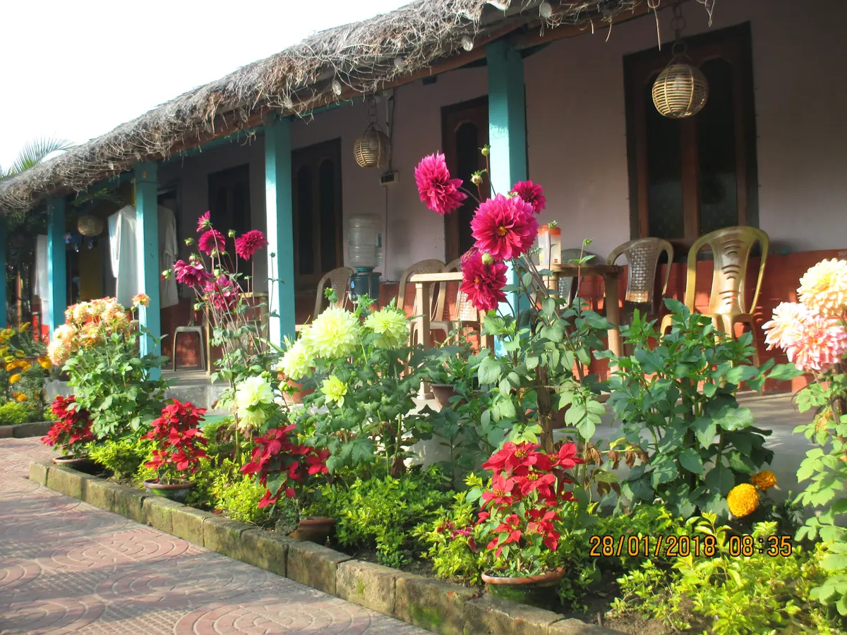 Tajpur Retreat