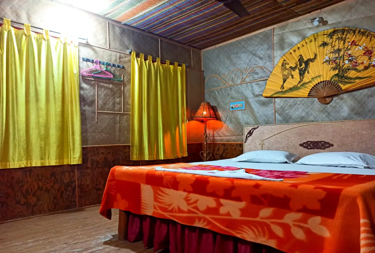Tajpur Retreat